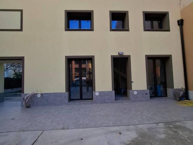 Villetta a schiera in vendita a Milano MI