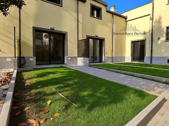 Villetta a schiera in vendita a Milano MI