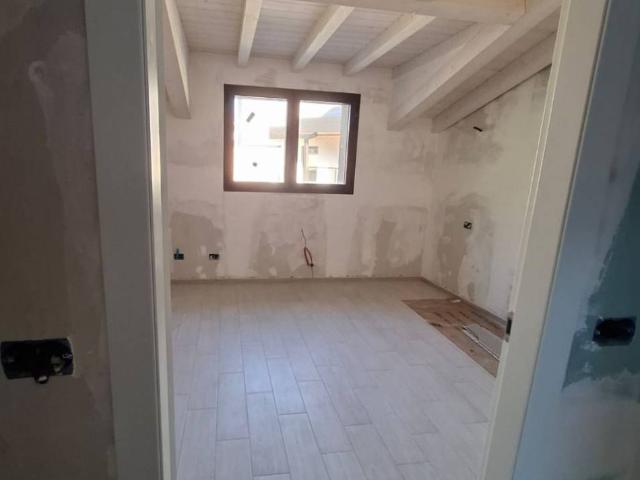 Villetta a schiera in vendita a Milano MI