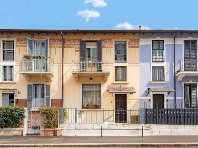 Villetta a schiera in vendita a Milano MI