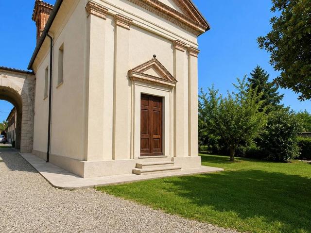 Villetta a schiera in vendita a Milano MI