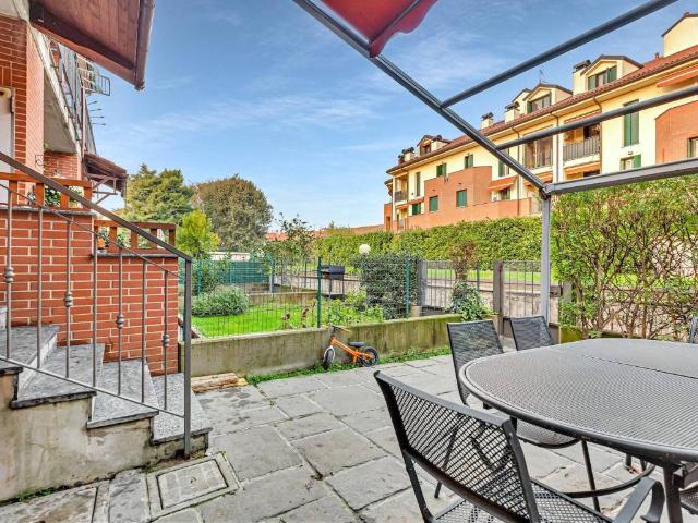 Villetta a schiera in vendita a Milano MI