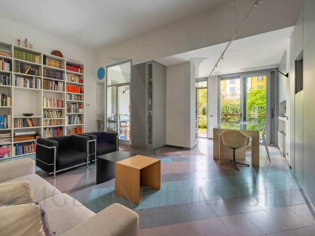 Villetta a schiera in vendita a Milano MI