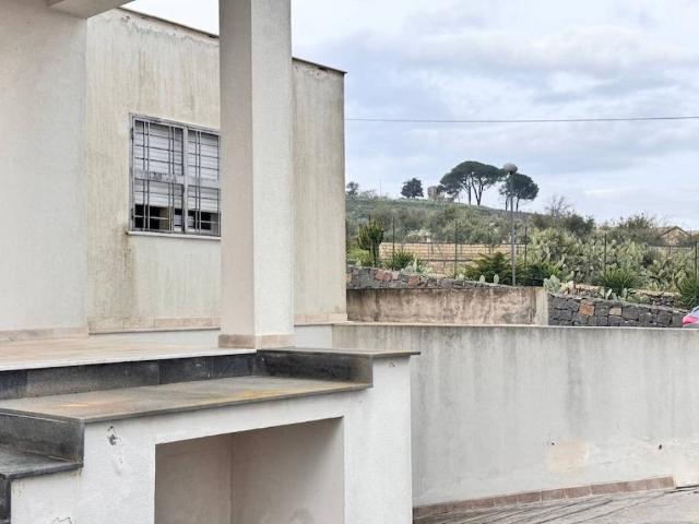 Villetta a schiera in vendita a Militello in Val di Catania CT