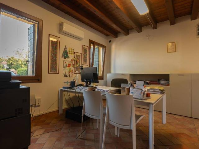 Villetta a schiera in vendita a Minerbe VR