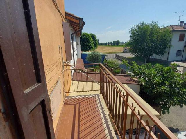 Villetta a schiera in vendita a Minerbio BO