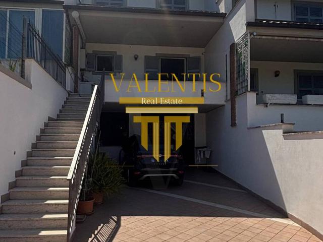 Villetta a schiera in vendita a Minturno LT