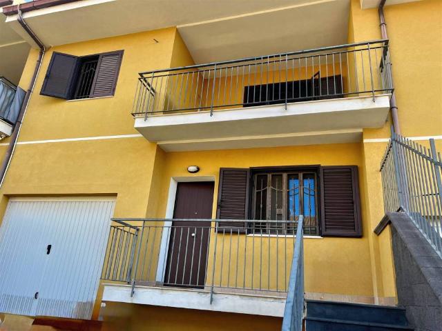 Villetta a schiera in vendita a Misterbianco CT