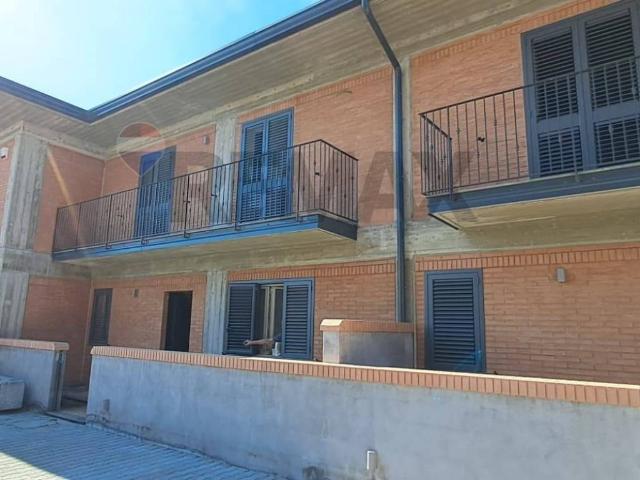 Villetta a schiera in vendita a Misterbianco CT