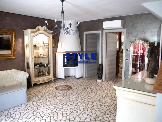 Villetta a schiera in vendita a Mira VE