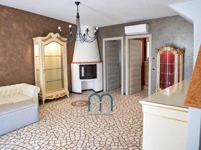 Villetta a schiera in vendita a Mira VE