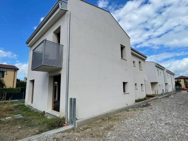 Villetta a schiera in vendita a Mira VE