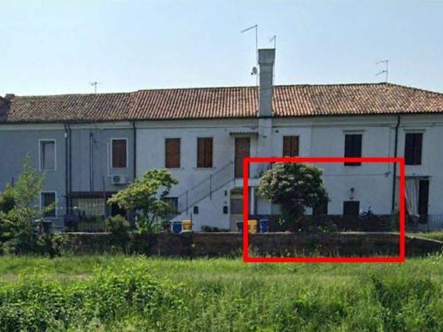 Villetta a schiera in vendita a Mira VE