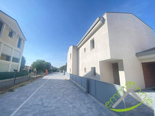 Villetta a schiera in vendita a Mira VE