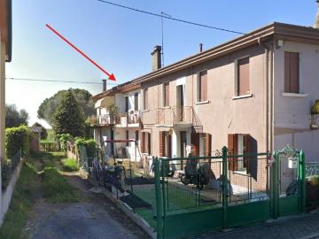 Villetta a schiera in vendita a Mira VE