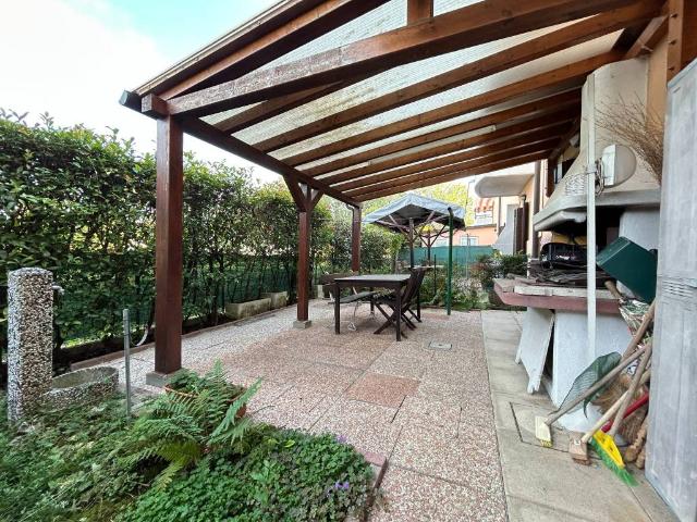 Villetta a schiera in vendita a Mira VE
