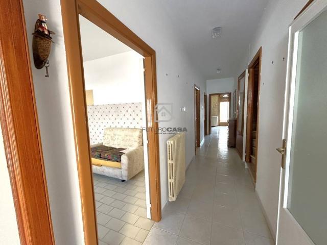 Villetta a schiera in vendita a Mirabella Eclano AV