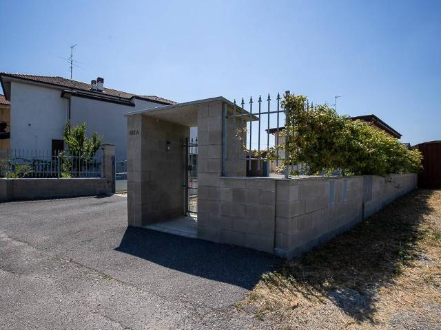 Villetta a schiera in vendita a Miradolo Terme PV