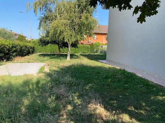 Villetta a schiera in vendita a Mirandola MO