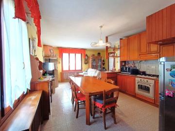 Villetta a schiera in vendita a Mirano VE