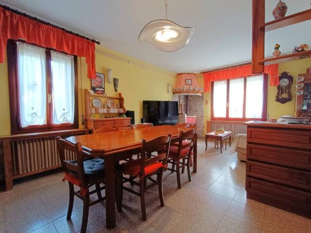 Villetta a schiera in vendita a Mirano VE
