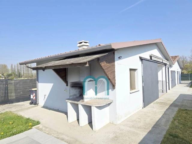Villetta a schiera in vendita a Mirano VE