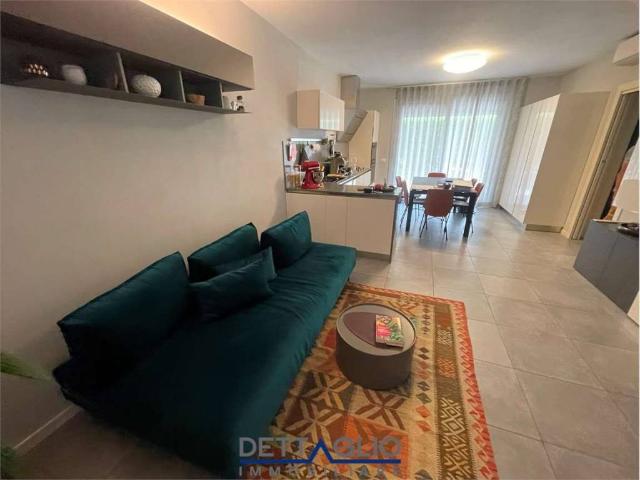 Villetta a schiera in vendita a Mirano VE
