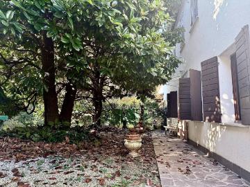 Villetta a schiera in vendita a Mirano VE