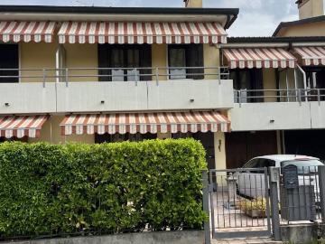 Villetta a schiera in vendita a Mirano VE
