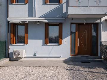 Villetta a schiera in vendita a Mirano VE