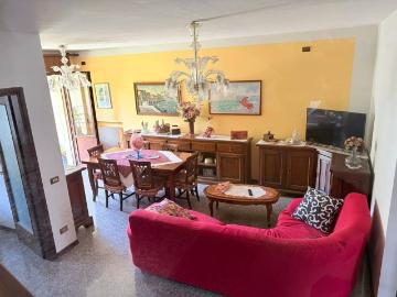 Villetta a schiera in vendita a Mirano VE