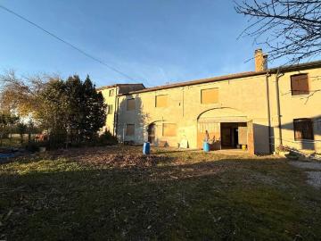 Villetta a schiera in vendita a Mirano VE