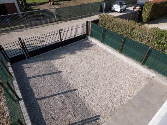 Villetta a schiera in vendita a Mirano VE