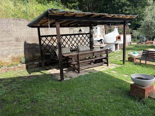 Villetta a schiera in vendita a Moconesi GE
