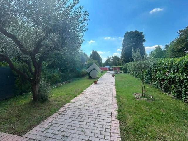 Villetta a schiera in vendita a Mogliano Veneto TV