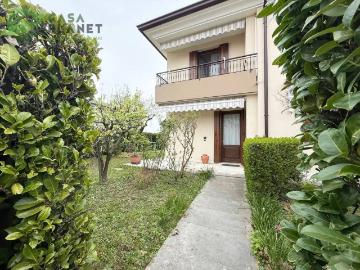 Villetta a schiera in vendita a Mogliano Veneto TV