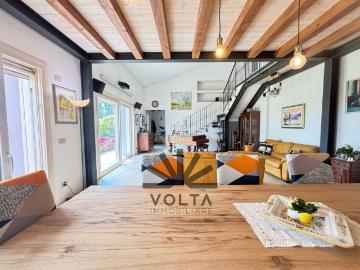 Villetta a schiera in vendita a Mogliano Veneto TV