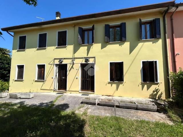 Villetta a schiera in vendita a Mogliano Veneto TV