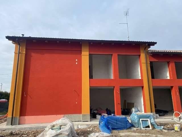 Villetta a schiera in vendita a Modena MO