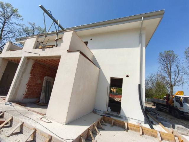 Villetta a schiera in vendita a Modena MO