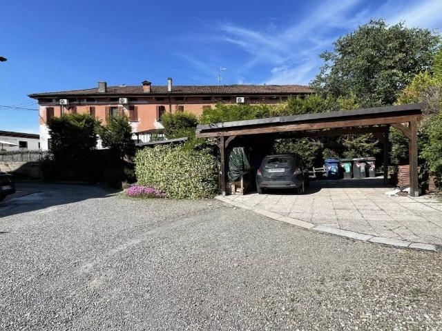 Villetta a schiera in vendita a Modena MO