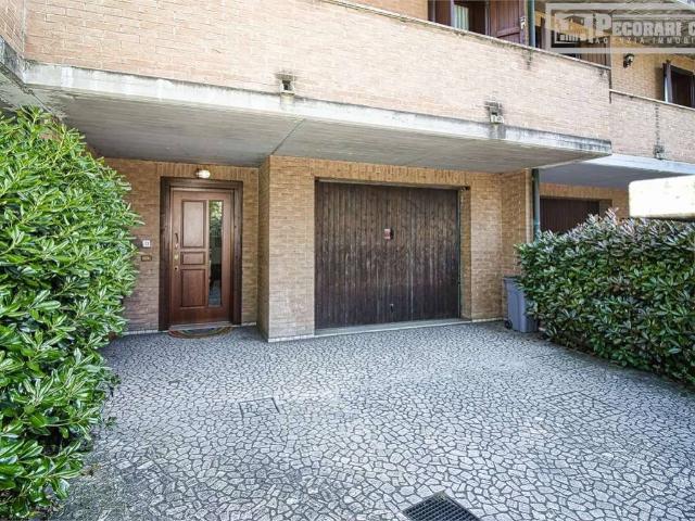 Villetta a schiera in vendita a Modena MO