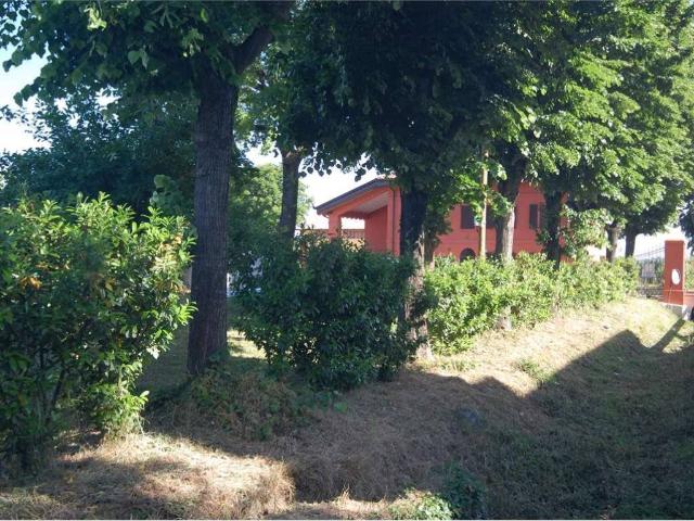 Villa in vendita a Modena MO