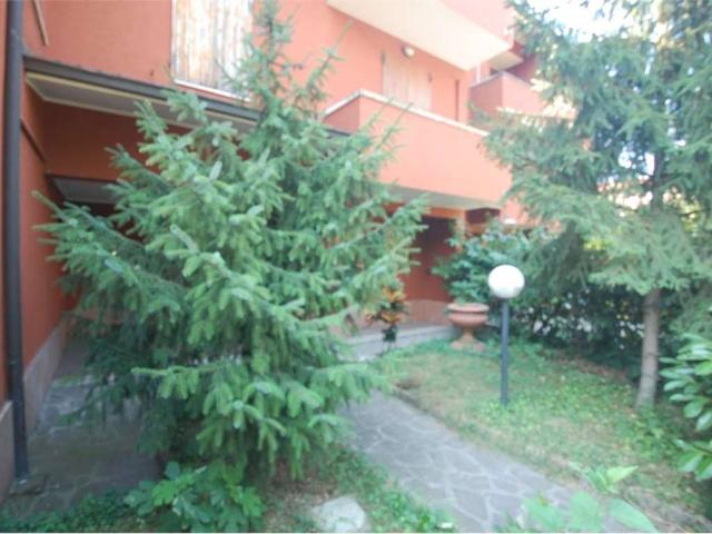 Villetta a schiera in vendita a Modena MO