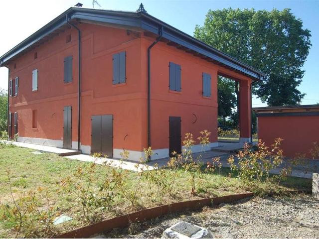 Villa in vendita a Modena MO