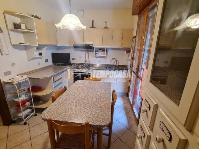 Villetta a schiera in vendita a Modena MO