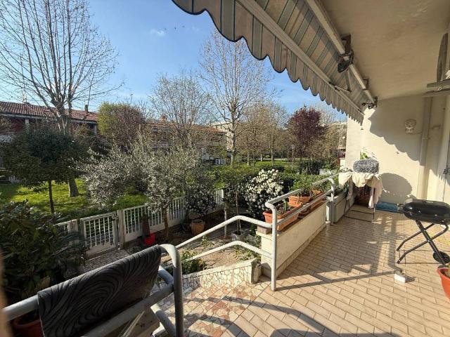 Villetta a schiera in vendita a Modena MO