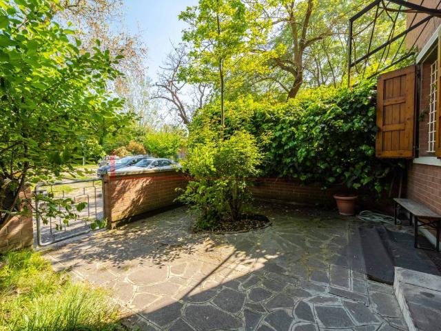 Villetta a schiera in vendita a Modena MO