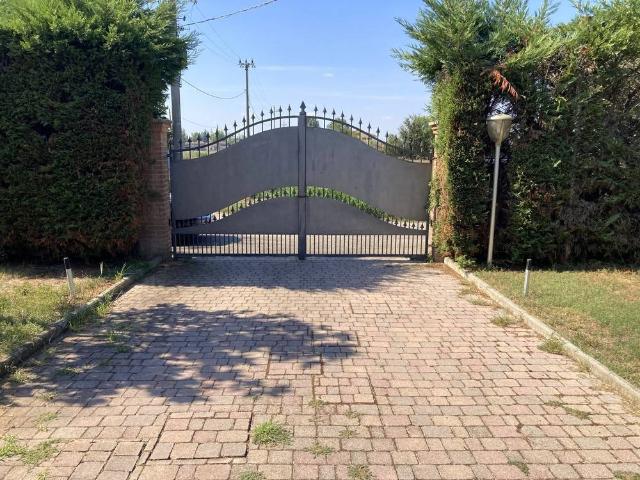 Villetta a schiera in vendita a Modena MO