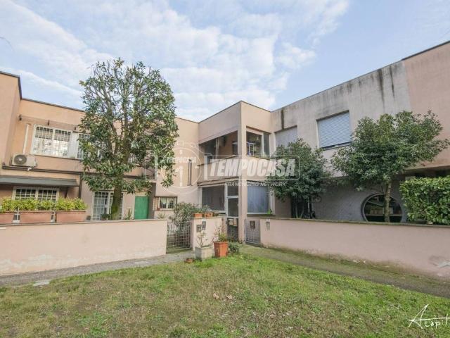 Villetta a schiera in vendita a Modena MO